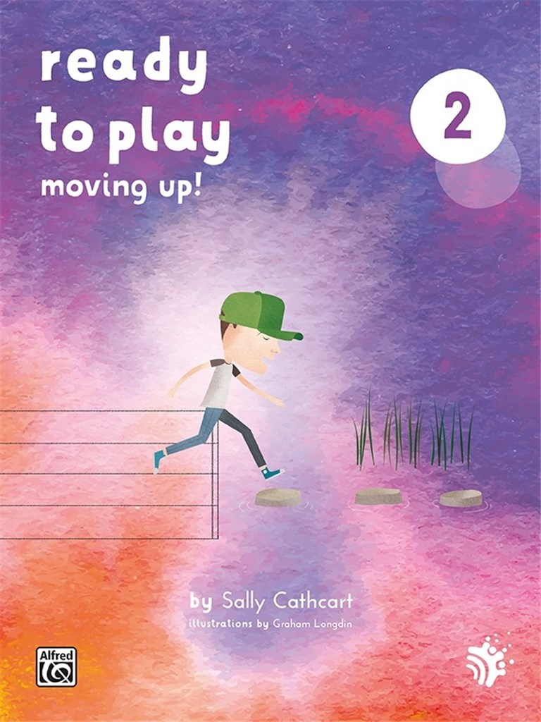 Ready to Play: Moving Up!